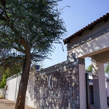 Villa Gracia Guesthouse Klerksdorp Luaran gambar