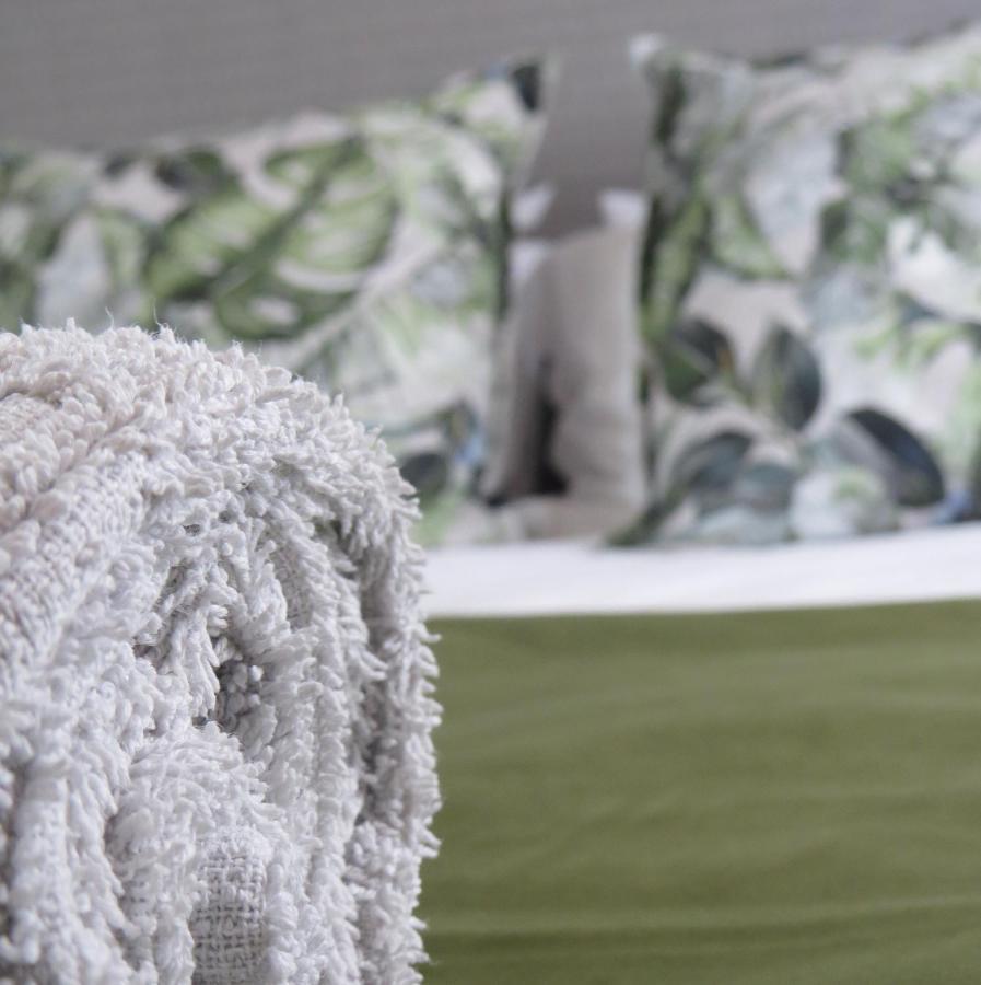 Villa Gracia Guesthouse Klerksdorp Luaran gambar