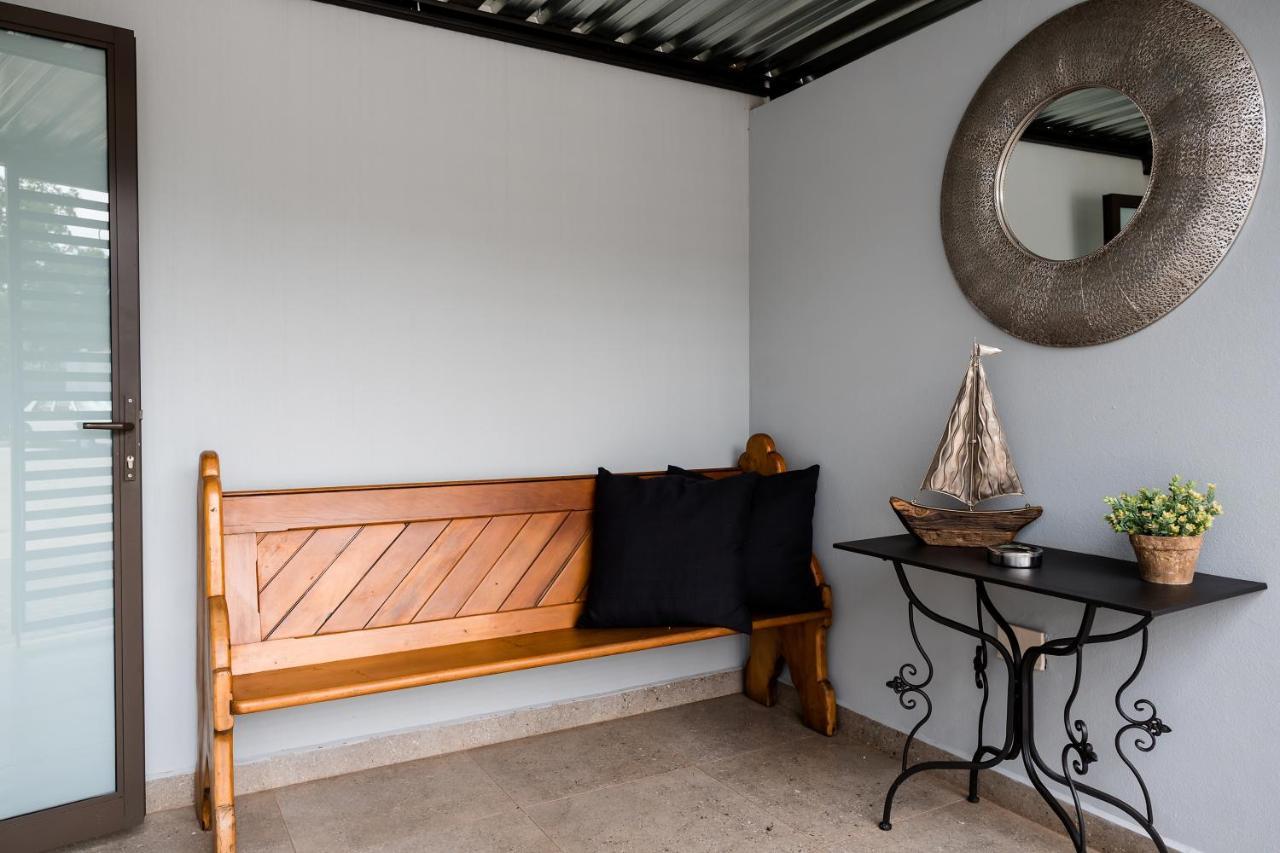 Villa Gracia Guesthouse Klerksdorp Luaran gambar