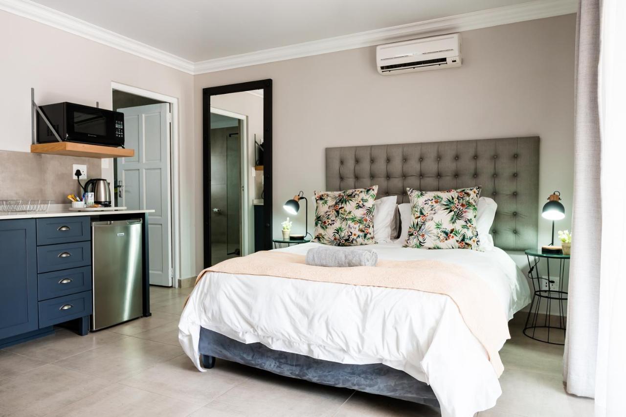 Villa Gracia Guesthouse Klerksdorp Luaran gambar